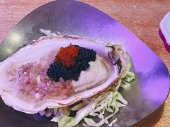 -质烤烤物·活烤海鲜(质烤总店)