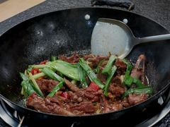 招牌醉鹅半份·铁锅炖鹅-大自然醉鹅·铁锅火焰鹅(上海联洋店)