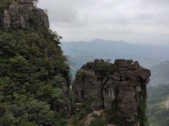 -梦幻奥陶纪景区