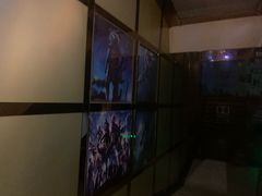 -万达影城(丽江古城杜比全景声店)