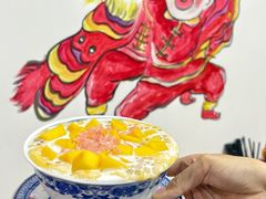 -韵姐牛奶甜品世家