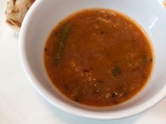 -RISE RESTAURANT(滨海湾金沙店)