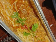 -三个大叔烤羊肉串·炭炉砂锅菜(西三旗店)