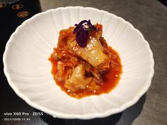 -匠和风精致料理(祥禾天地店)