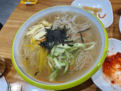 -山海珍味韩国料理(奥城店)
