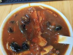 -穆彦华逍遥镇胡辣汤(岗坡路店)