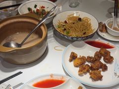 -吴掌柜·藕汤印象(南湖店)