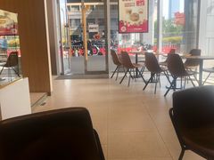 -Tims天好咖啡·贝果(东吴龙湖天街店)