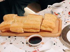 -点都德(中海环宇荟店)