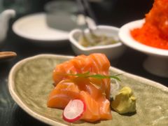 -YAMAKAWA(龙湖胥江天街店)