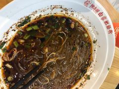 -钟方模白家肥肠粉(春熙店)