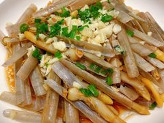 -健眺小海鲜(临海后山店)