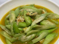 -三猫黑鱼花(南大店)