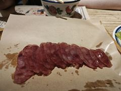 腊肠-卤儿道道(龙游路店)