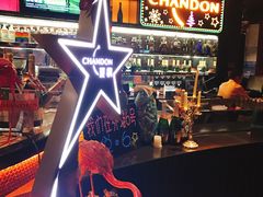 -YUE·6·西式融合餐厅(外滩六号店)