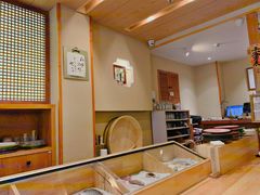 -希望日本料理(保利香槟花园店)