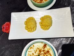 -蟹榭·本帮江浙菜·蟹宴(五角场合生汇商场店)