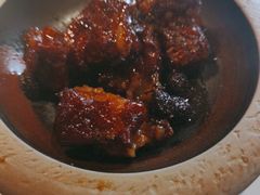 -张家卫·阳江菜·小海鲜(肥婆湾桥店)