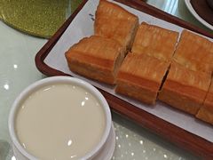 -喜宴·粤菜·茶点·海鲜(光浩店)