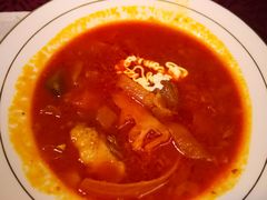 -92°C俄式厨房(中央大街店)