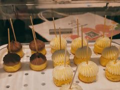 -花花卷卷·鲜食蛋糕(静安久光百货店)
