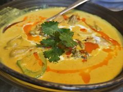 越式椰香咖喱鸡-美奈小馆·东南亚菜(福田星河COCO Park店)