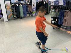 -迪卡侬(蓬江万达店)