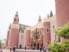 -安徒生童话乐园