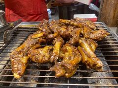 -沙州食驿·非遗小吃夜市