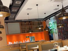 -阿娜尔·新疆菜(佰港城店)