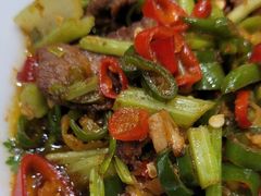 -和记小菜(东方店)
