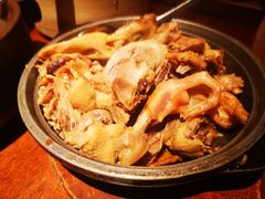 -林四喜·闽南传家菜(鼓浪屿店)