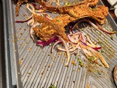 -羊门客在·烤盐池滩羊·川菜