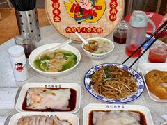 -银记肠粉(文昌北路店)