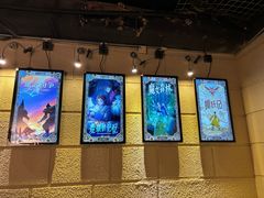 -逃脱反斗城沉浸剧情密室(北京路店)