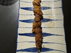 -羊大爷涮肉(亮马桥店)