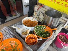 -阿麟馄饨(延长路店)