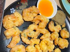 -吕氏疙瘩汤·海鲜新鲁菜(凯德mall新都心店)