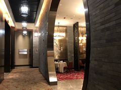 -常州新城希尔顿酒店-御玺中餐厅