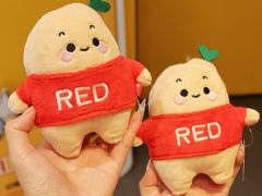 -麦当劳(广州花城汇店)