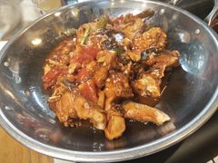 -61号餐吧(兴坪古镇漓江店)