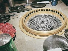 -谷牛日式烤肉(宝山U天地店)