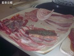 ^_^2011.6.12-贺野·自助炭火烤肉(紫藤路店)
