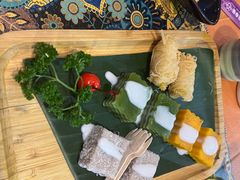 -荷花泰菜(东方新天地店)