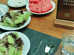 -食间牛排(湖西路店)