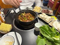-重庆鸡公煲(学衡路店)