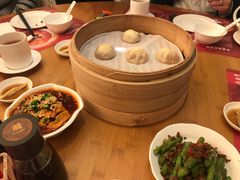 -鼎泰丰(渔阳店)