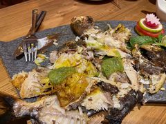 -泰堤坊(淡水体育馆店)