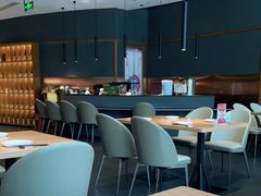 大堂-初花·日本料理