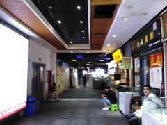 -食上东新街美食街区(民乐新都会店)